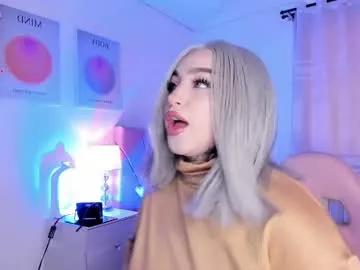 greennbella on Chaturbate 