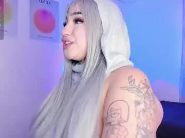 greennbella on Chaturbate 