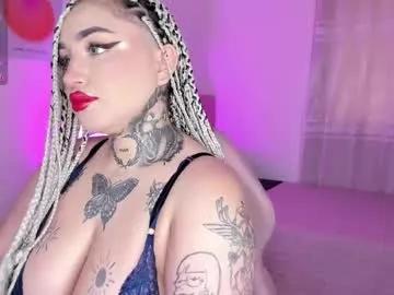 greennbella on Chaturbate