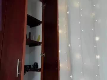 gretapowerpuffgirl on Chaturbate