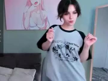 gwendolyndrews on Chaturbate