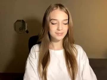 Freechat gwendolynharkey on Chaturbate