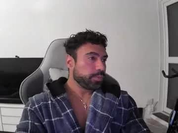 Freechat gymking999 on Chaturbate