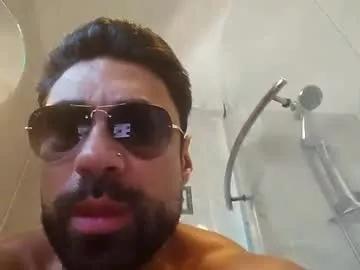 Freechat gymking999 on Chaturbate