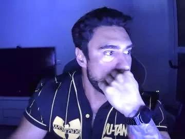 Freechat gymking999 on Chaturbate