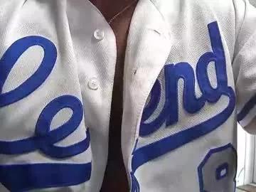 Freechat gymking999 on Chaturbate