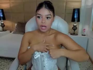 Freechat hailey_florez on Chaturbate