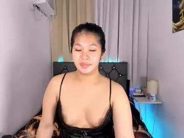 hailey_west01 on Chaturbate