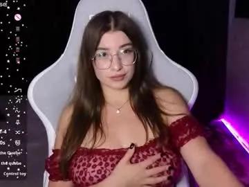 haily_heavenly on Chaturbate