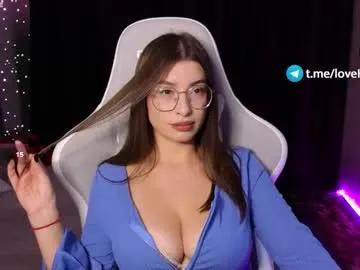 haily_heavenly on Chaturbate