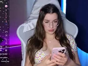 haily_heavenly on Chaturbate