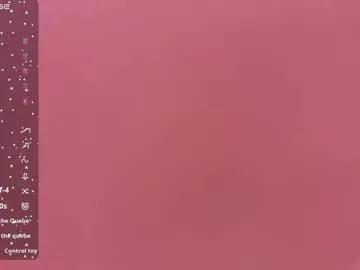 haily_heavenly on Chaturbate