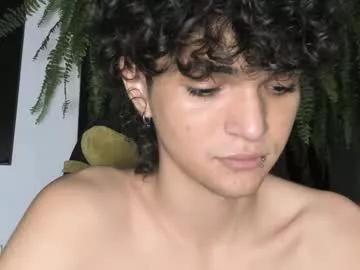 halan_jr on Chaturbate 