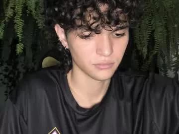 halan_jr on Chaturbate 