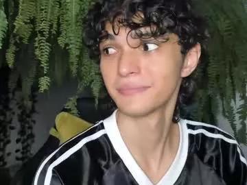 halan_jr on Chaturbate 