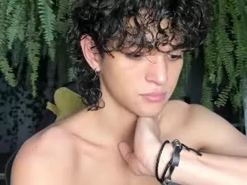 halan_jr on Chaturbate 