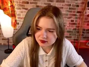 haleysun on Chaturbate