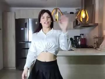 hall_sextape on Chaturbate 