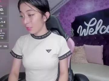 Freechat hanna_cutte_ on Chaturbate