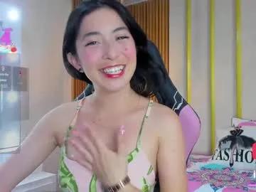 Freechat hanna_cutte_ on Chaturbate