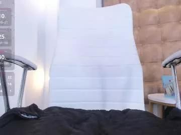 hanna_jadidi on Chaturbate