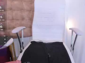 hanna_jadidi on Chaturbate