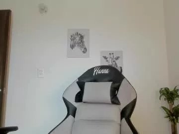 Freechat hanna_risso on Chaturbate