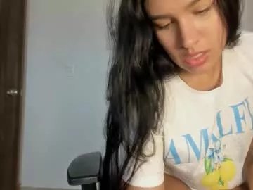 Freechat hanna_risso on Chaturbate