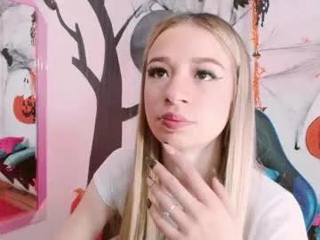 hannah_026 on Chaturbate