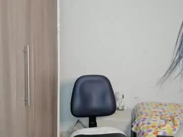 Freechat hannah_william on Chaturbate