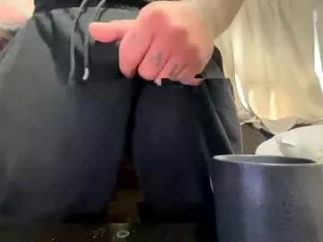 happilymarr1ed on Chaturbate