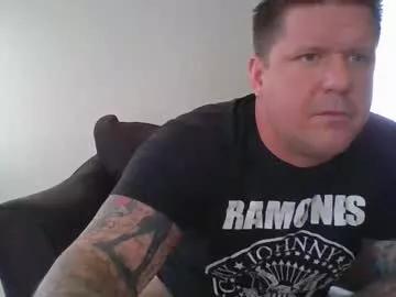 happilymarr1ed on Chaturbate