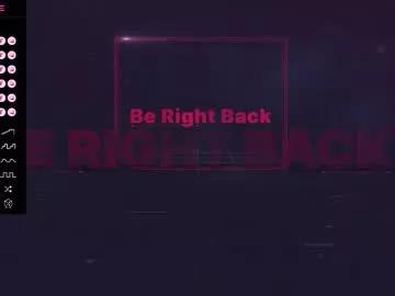 Freechat harfang23 on Chaturbate