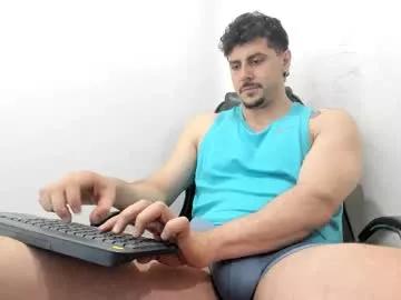 harrydaviss on Chaturbate