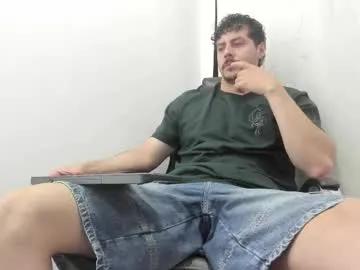 harrydaviss on Chaturbate