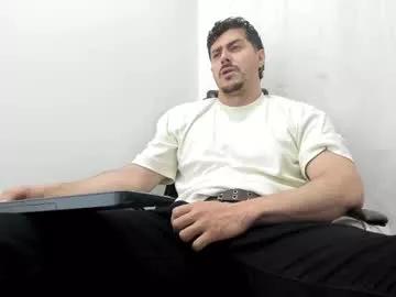 harrydaviss on Chaturbate