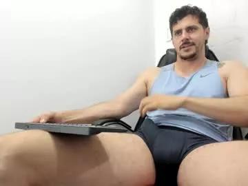 harrydaviss on Chaturbate