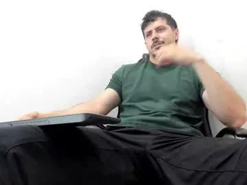 harrydaviss on Chaturbate