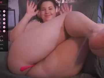 hedera_hime on Chaturbate