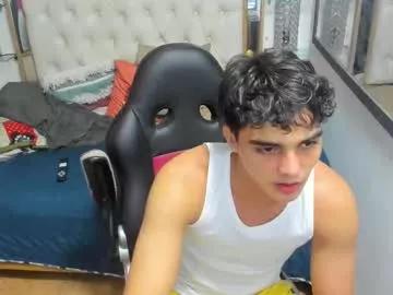 Freechat heiker_ on Chaturbate