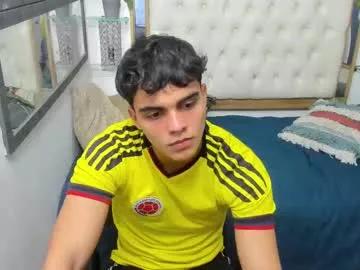 Freechat heiker_ on Chaturbate