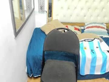 Freechat heiker_ on Chaturbate