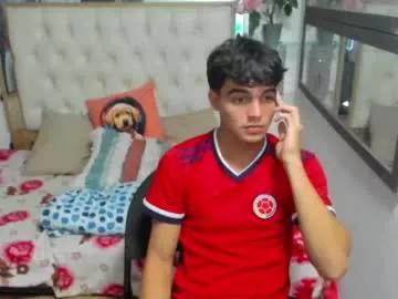 Freechat heiker_ on Chaturbate