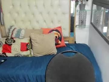 Freechat heiker_ on Chaturbate