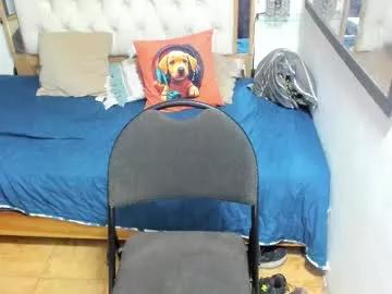 Freechat heiker_ on Chaturbate