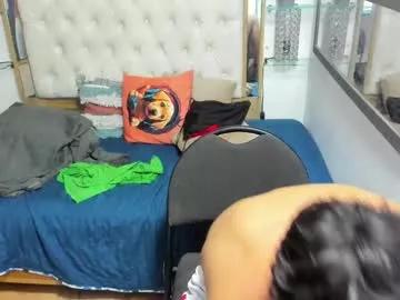 Freechat heiker_ on Chaturbate