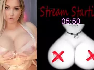 helena_hope on Chaturbate