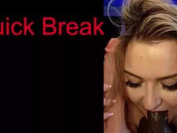 helena_hope on Chaturbate