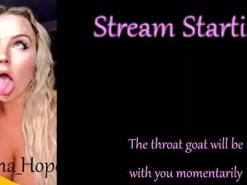 helena_hope on Chaturbate