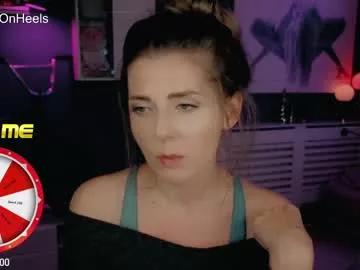 hell_on_heels_ on Chaturbate
